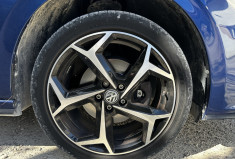 Volkswagen Polo VI 1.0 TSI R-Line DSG7 Euro6d-T