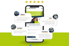 Peugeot 5008 1.6 HDi FAP - 115 - 7pl Allure PHASE 2