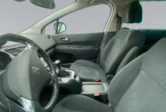 Peugeot 5008 1.6 HDi FAP - 115 - 7pl Allure PHASE 2