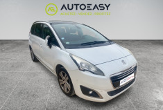 Peugeot 5008 1.6 HDi FAP - 115 - 7pl Allure PHASE 2