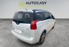 Peugeot 5008 1.6 HDi FAP - 115 - 7pl Allure PHASE 2