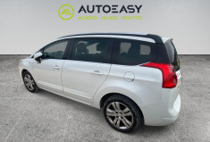 Peugeot 5008 1.6 HDi FAP - 115 - 7pl Allure PHASE 2