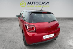 Citroën DS3 1.6 BlueHDi S&S - 100 BERLINE So Chic PHASE 3