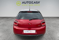 Citroën DS3 1.6 BlueHDi S&S - 100 BERLINE So Chic PHASE 3
