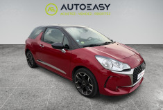 Citroën DS3 1.6 BlueHDi S&S - 100 BERLINE So Chic PHASE 3