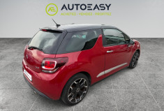 Citroën DS3 1.6 BlueHDi S&S - 100 BERLINE So Chic PHASE 3