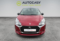 Citroën DS3 1.6 BlueHDi S&S - 100 BERLINE So Chic PHASE 3