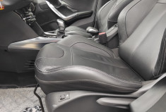 Peugeot 2008 1.2  110 FELINE TITANE – TO – Suivi complet