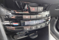 Peugeot 2008 1.2  110 PureTech FELINE TITANE – TO – Suivi complet