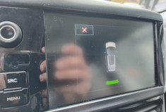 Peugeot 2008 1.2  110 PureTech FELINE TITANE – TO – Suivi complet