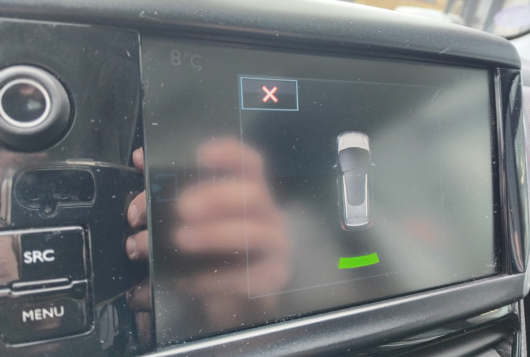 Peugeot 2008 1.2  110 PureTech FELINE TITANE – TO – Suivi complet