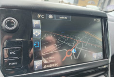 Peugeot 2008 1.2  110 FELINE TITANE – TO – Suivi complet