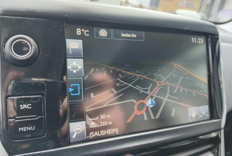 Peugeot 2008 1.2  110 FELINE TITANE – TO – Suivi complet