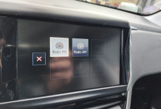 Peugeot 2008 1.2  110 PureTech FELINE TITANE – TO – Suivi complet