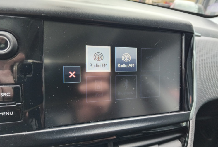 Peugeot 2008 1.2  110 FELINE TITANE – TO – Suivi complet