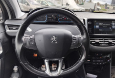 Peugeot 2008 1.2  110 PureTech FELINE TITANE – TO – Suivi complet