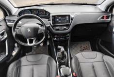 Peugeot 2008 1.2  110 PureTech FELINE TITANE – TO – Suivi complet