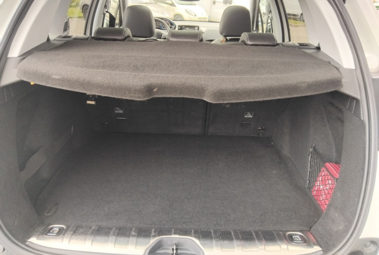 Peugeot 2008 1.2  110 PureTech FELINE TITANE – TO – Suivi complet