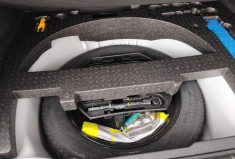 Peugeot 2008 1.2  110 FELINE TITANE – TO – Suivi complet