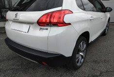 Peugeot 2008 1.2  110 PureTech FELINE TITANE – TO – Suivi complet