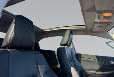 Honda Civic 1.6 i-DTEC BERLINE Elégance PHASE 2