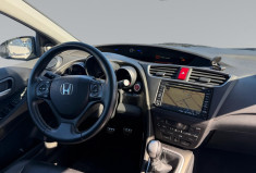 Honda Civic 1.6 i-DTEC BERLINE Elégance PHASE 2