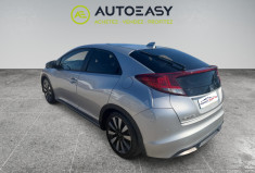 Honda Civic 1.6 i-DTEC BERLINE Elégance PHASE 2