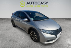 Honda Civic 1.6 i-DTEC BERLINE Elégance PHASE 2