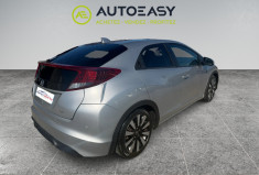 Honda Civic 1.6 i-DTEC BERLINE Elégance PHASE 2