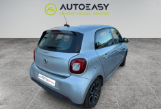SMART FORFOUR  Forfour 0.9i - 90 S&S II Prime