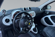 SMART FORFOUR  Forfour 0.9i - 90 S&S II Prime