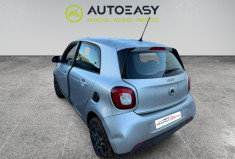 SMART FORFOUR  Forfour 0.9i - 90 S&S II Prime