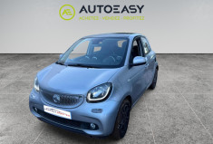 SMART FORFOUR  Forfour 0.9i - 90 S&S II Prime
