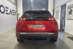 Peugeot 2008 GT PACK 1.2 130ch intérieur alcantara / sièges chauffants / caméra 360 