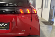 Peugeot 2008 GT PACK 1.2 130 ch intérieur alcantara / sièges chauffants / caméra 360 