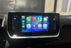 Peugeot 2008 GT PACK 1.2 130ch intérieur alcantara / sièges chauffants / caméra 360 