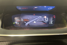 Peugeot 2008 GT PACK 1.2 130 ch intérieur alcantara / sièges chauffants / caméra 360 