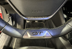 Peugeot 2008 GT PACK 1.2 130 ch intérieur alcantara / sièges chauffants / caméra 360 