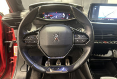 Peugeot 2008 GT PACK 1.2 130 ch intérieur alcantara / sièges chauffants / caméra 360 