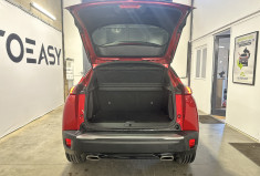 Peugeot 2008 GT PACK 1.2 130ch intérieur alcantara / sièges chauffants / caméra 360 