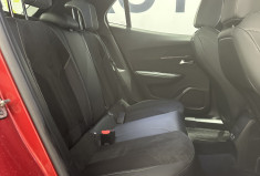 Peugeot 2008 GT PACK 1.2 130 ch intérieur alcantara / sièges chauffants / caméra 360 