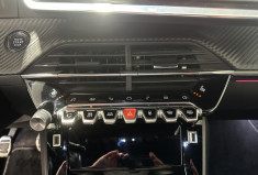 Peugeot 2008 GT PACK 1.2 130ch intérieur alcantara / sièges chauffants / caméra 360 