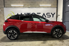 Peugeot 2008 GT PACK 1.2 130 ch intérieur alcantara / sièges chauffants / caméra 360 
