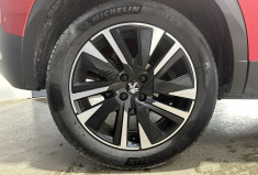 Peugeot 2008 GT PACK 1.2 130ch intérieur alcantara / sièges chauffants / caméra 360 