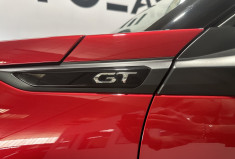 Peugeot 2008 GT PACK 1.2 130 ch intérieur alcantara / sièges chauffants / caméra 360 