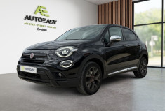 FIAT 500X 1.3 FIREFLY TURBO T4 150 CH BY HARCOURT DCT