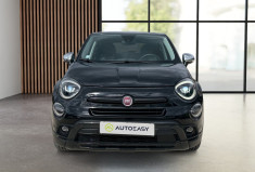 FIAT 500X 1.3 FIREFLY TURBO T4 150 CH BY HARCOURT DCT