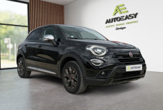 FIAT 500X 1.3 FIREFLY TURBO T4 150 CH BY HARCOURT DCT