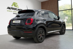 FIAT 500X 1.3 FIREFLY TURBO T4 150 CH BY HARCOURT DCT
