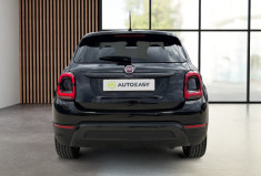 FIAT 500X 1.3 FIREFLY TURBO T4 150 CH BY HARCOURT DCT